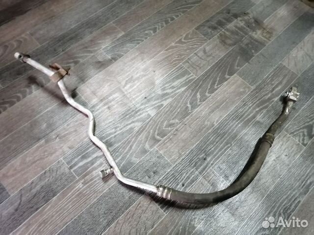 Трубка кондиционера Ниссан Примера Р11