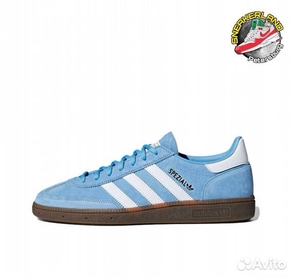 Adidas spezial handboll blue girl 37-45 euro