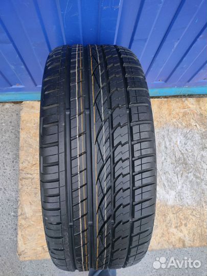 Continental CrossContact LX 245/45 R20