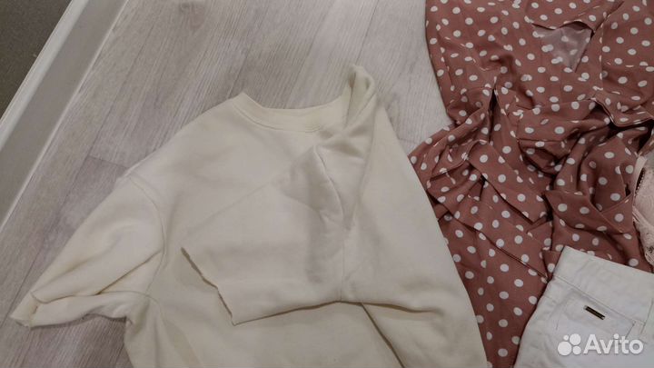 Пакет одежды 42 размер