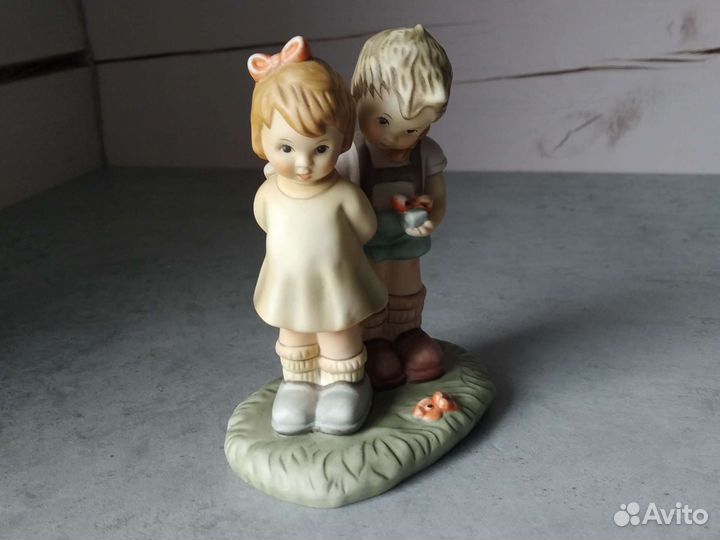 Статуэтка Hummel Goebel