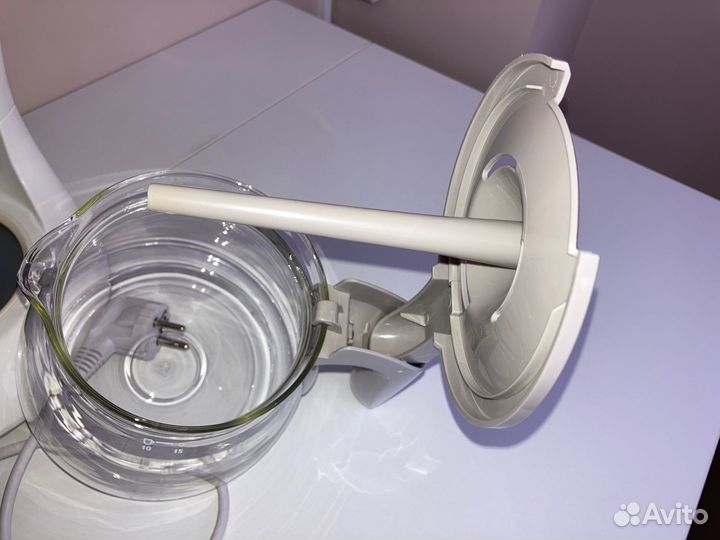 Кофеварка капельная Philips