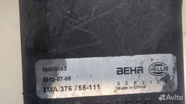 Бачок расширительный BMW 3 E46, 2003