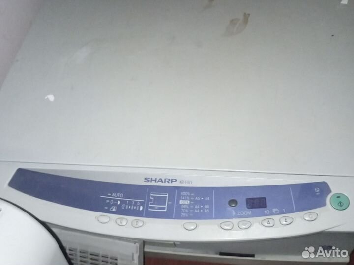 Принтеры рабочие