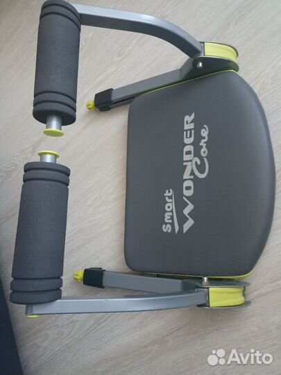 Тренажер Smart wonder