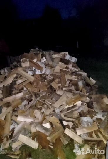 Дрова Ольха с доставкой в Ленобласти