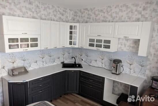 Модульная кухня Доставка 1 день