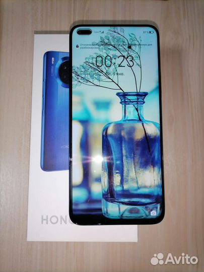 HONOR 50 Lite, 6/128 ГБ