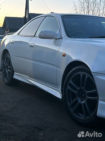 Диски R17 5:100