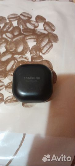 Кейс galaxy buds pro