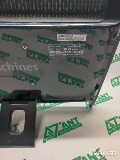 Моноблок eMachines EZ1700