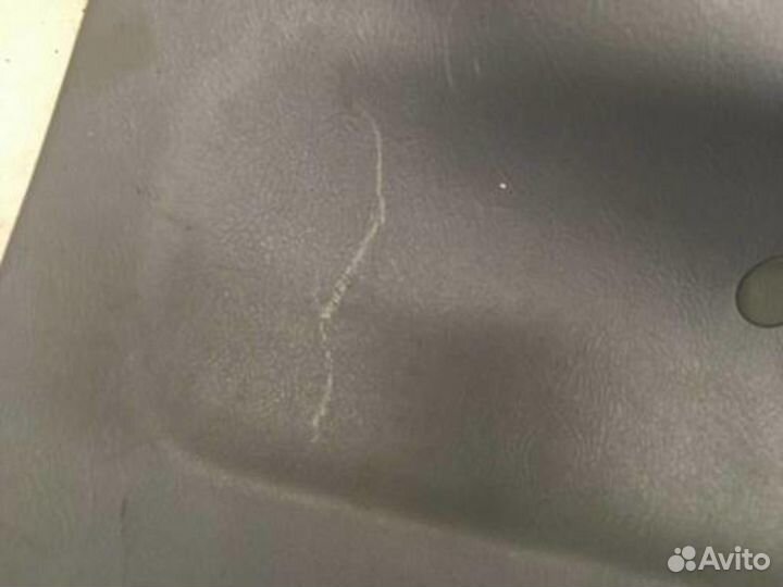 Обшивка двери задней правой Elantra 2000-2005