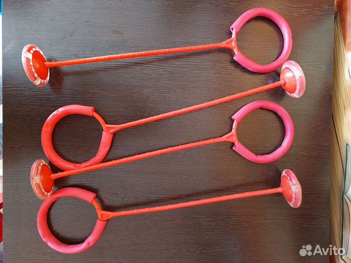 Нейроскакалка для детей и взрослых