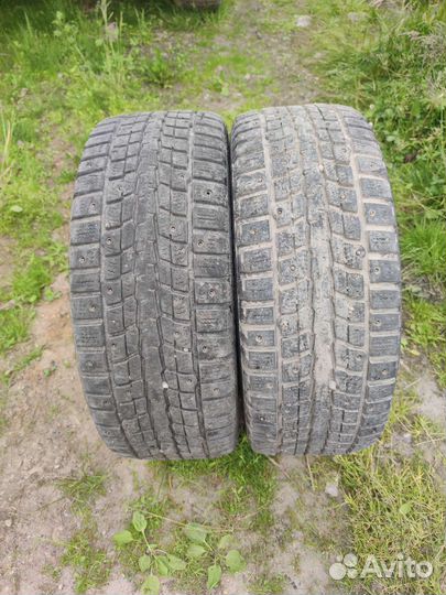 R15 Dunlop SP Winter Ice 01 195/55, PCD 4x114.3 DIA 56.6