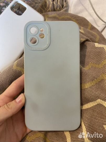 Чехол на iPhone 11
