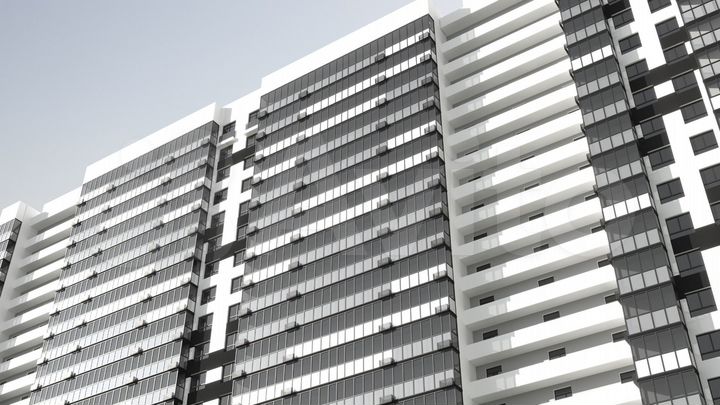 1-к. квартира, 49 м², 15/19 эт.