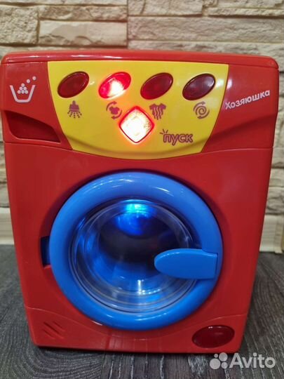 Детские игрушки