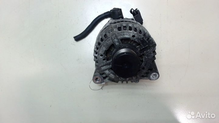 Генератор Ford Galaxy, 2009