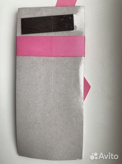 Набор листов для записи «Сова» 2 шт