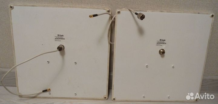 Антенна wifi D-Link ANT24-1400 D-Link ANT24-1800