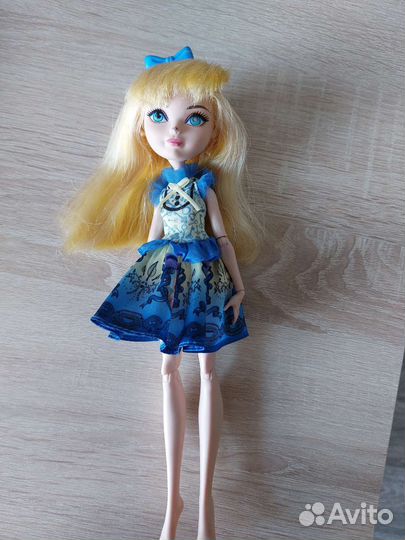 Кукла Эвер афтер хай