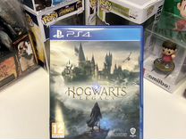 Hogwarts legacy ps4