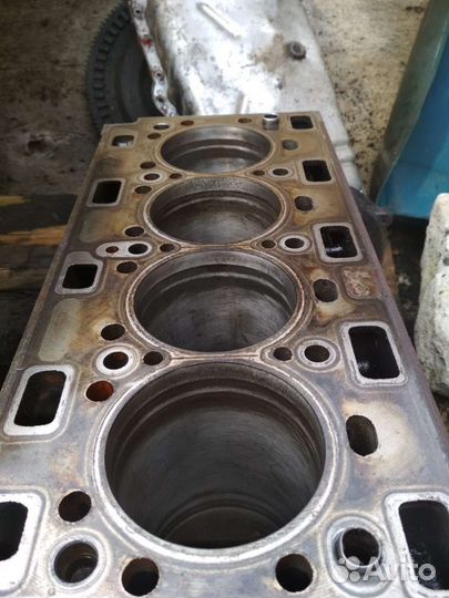 Рено мастер 2