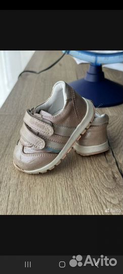 Кросовки для девочки