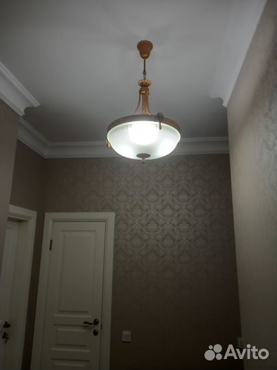 Услуги электрика