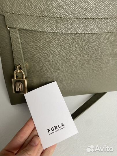 Сумка фурла Furla bag classic