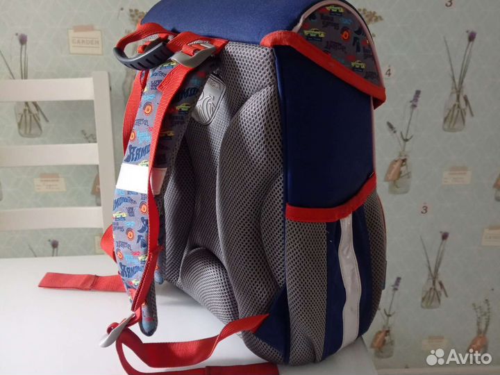 Рюкзак ранец портфель школьный