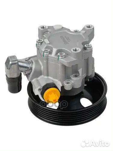 Насос гидроус. руля mb w211 w220 c215 Stellox 262