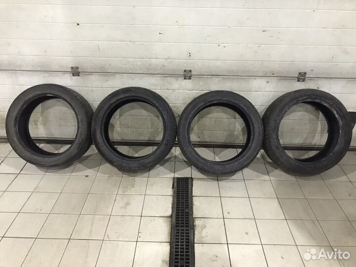 Michelin Pilot Sport 3 235/45 R18