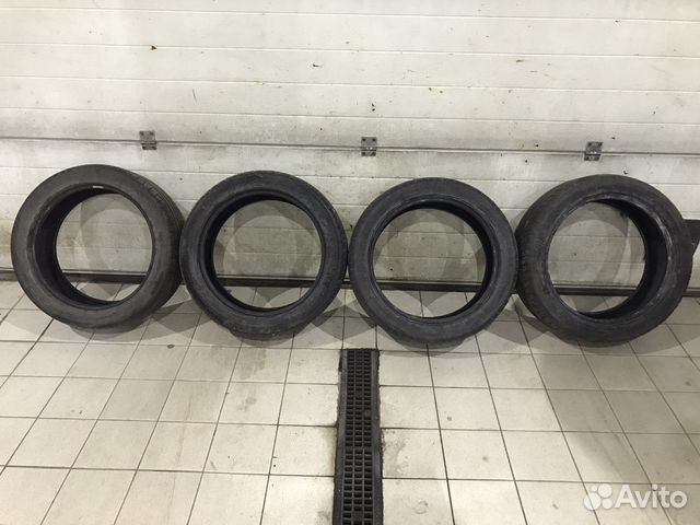 Michelin Pilot Sport 3 235/45 R18