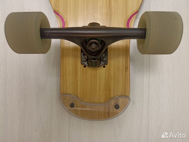 Лонгборд Sakura Bamboo 46/117см