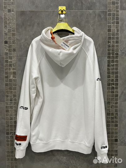 Heron Preston Худи (Оригинал)