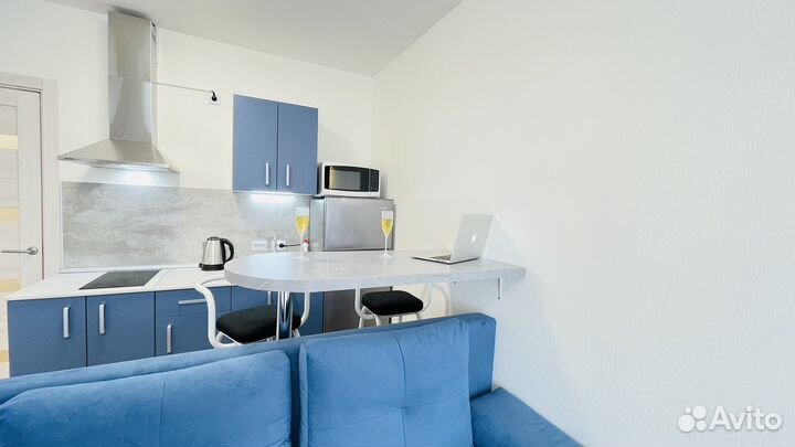 Бизнес на посуточных квартирах