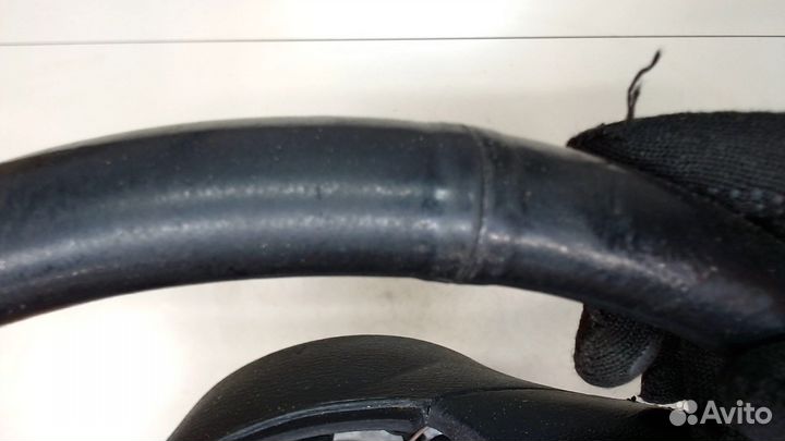 Руль BMW X3 F25, 2014