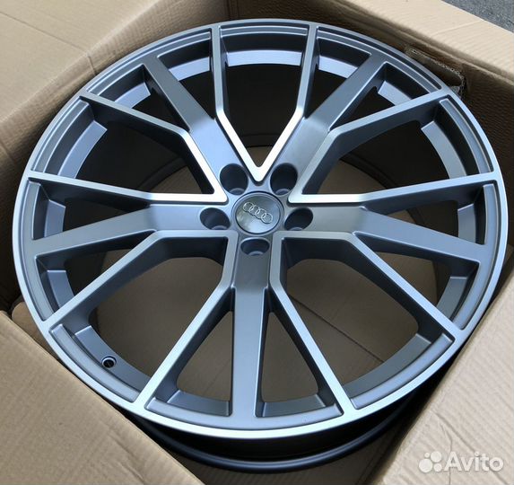 Диски Audi R22 Ауди