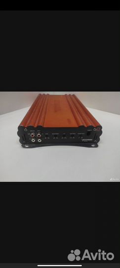 Dl audio gryphon 1.1000