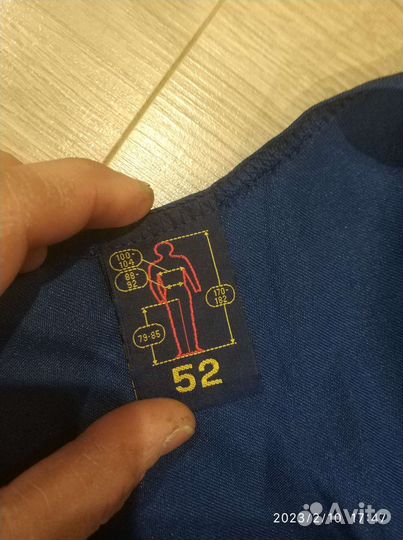 Спецодежда полукомбинезон Snickers