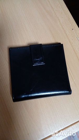 Портмоне мужское новое