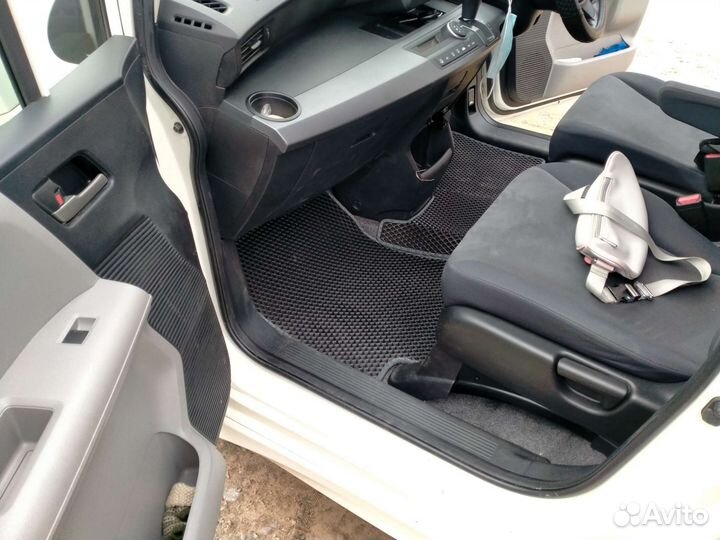 Автоковрики Eva в ваш авто.Чита