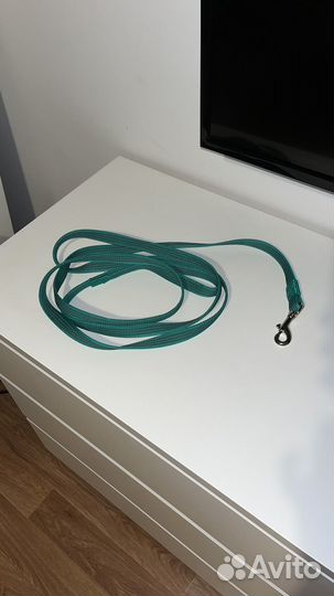 Поводок для собак 3 м