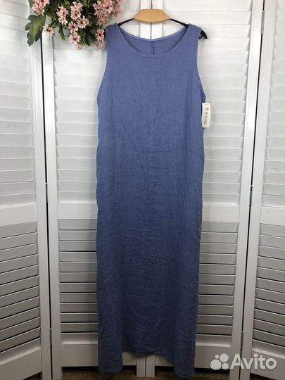 Платье-сарафан