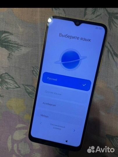 Xiaomi Poco C40, 6/64 ГБ