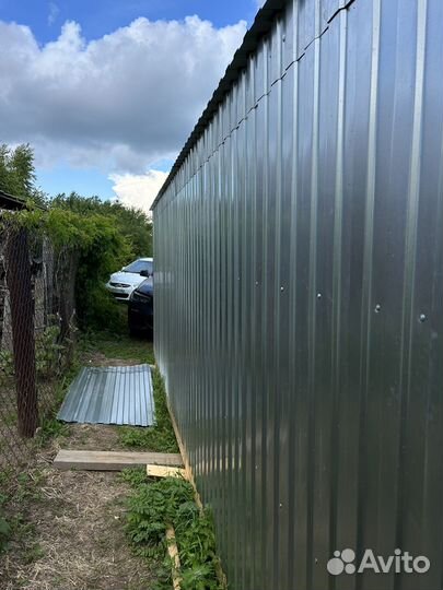 Новая бытовка в наличие