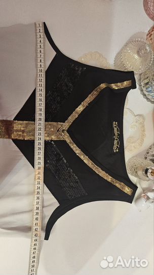 Платье cache cache Франция