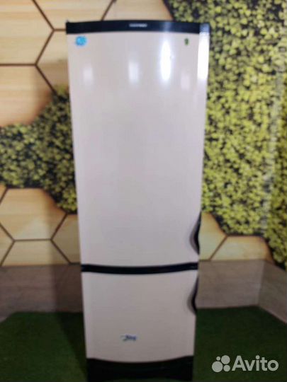Холодильник бу с гарантией