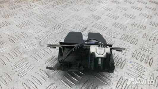 Замок 3-5 двери ford focus 3 (5MA01GH01)